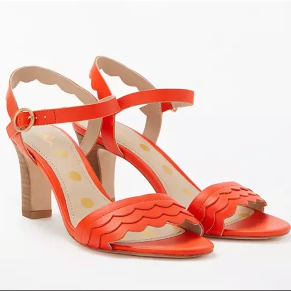 Boden Ruth Block Heel Sandals